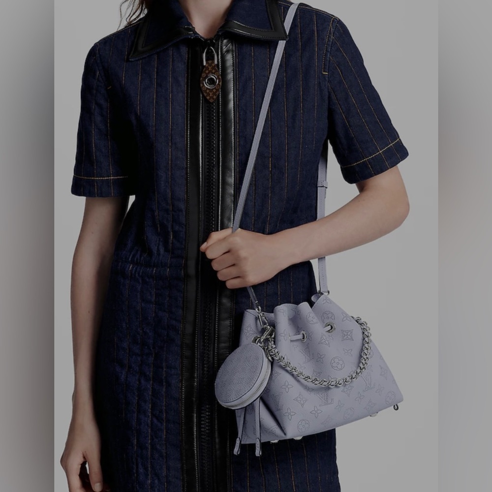 Louis Vuitton Bella Bag